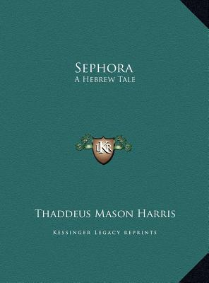 Sephora: A Hebrew Tale